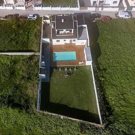 Palmeiras Beach House - Santa Cruz サンタ・クルーズ エクステリア 写真