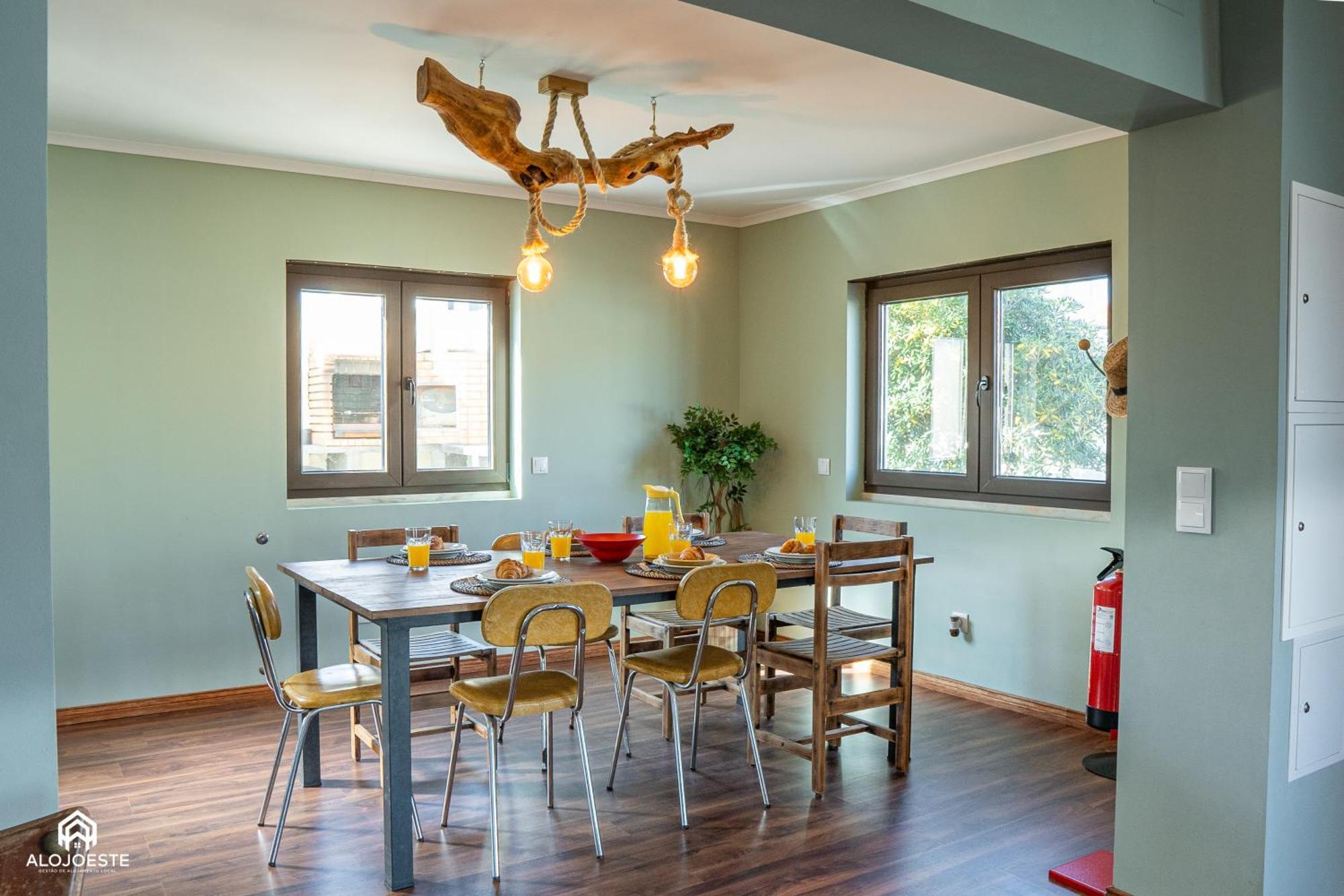 Palmeiras Beach House - Santa Cruz サンタ・クルーズ エクステリア 写真