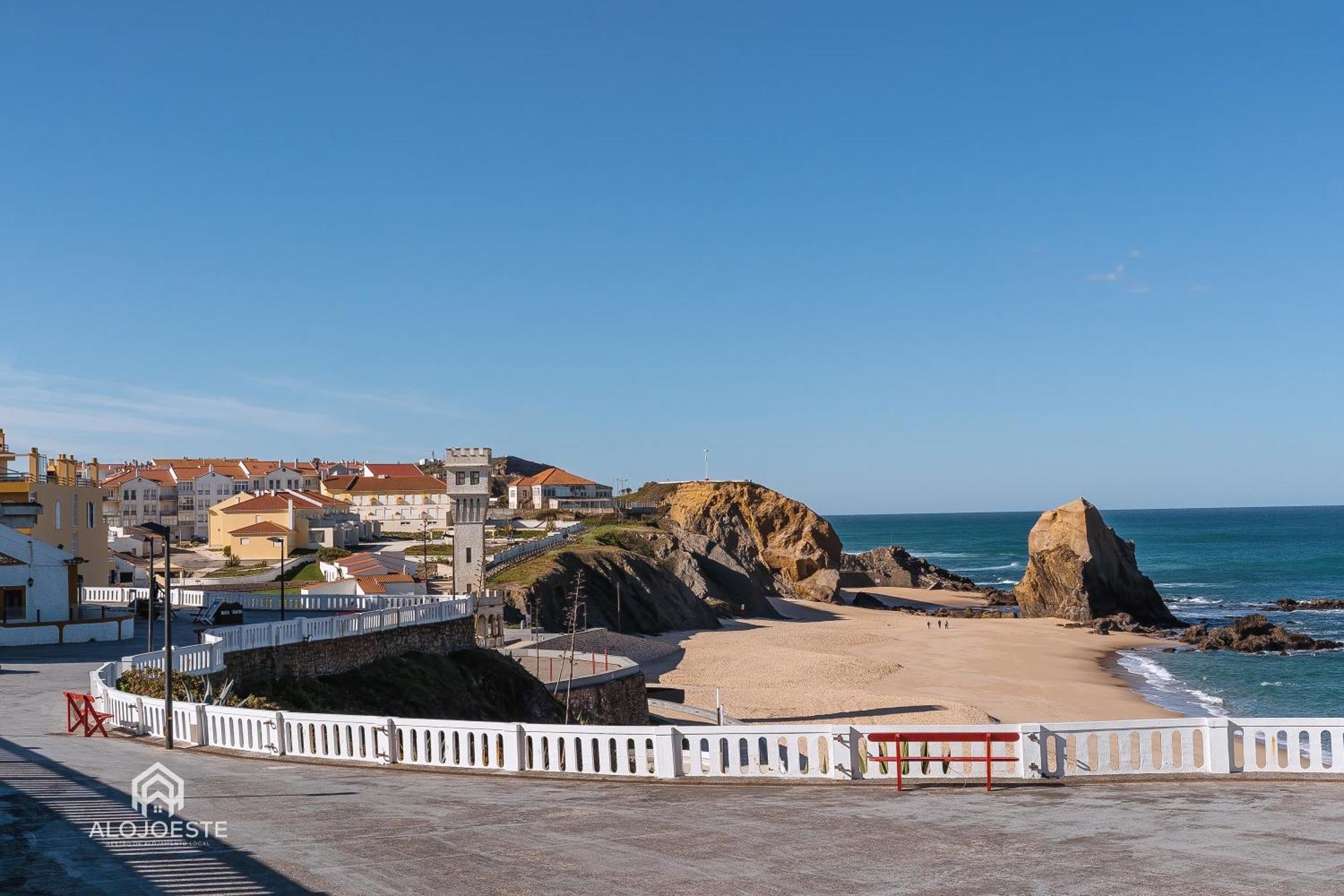 Palmeiras Beach House - Santa Cruz サンタ・クルーズ エクステリア 写真