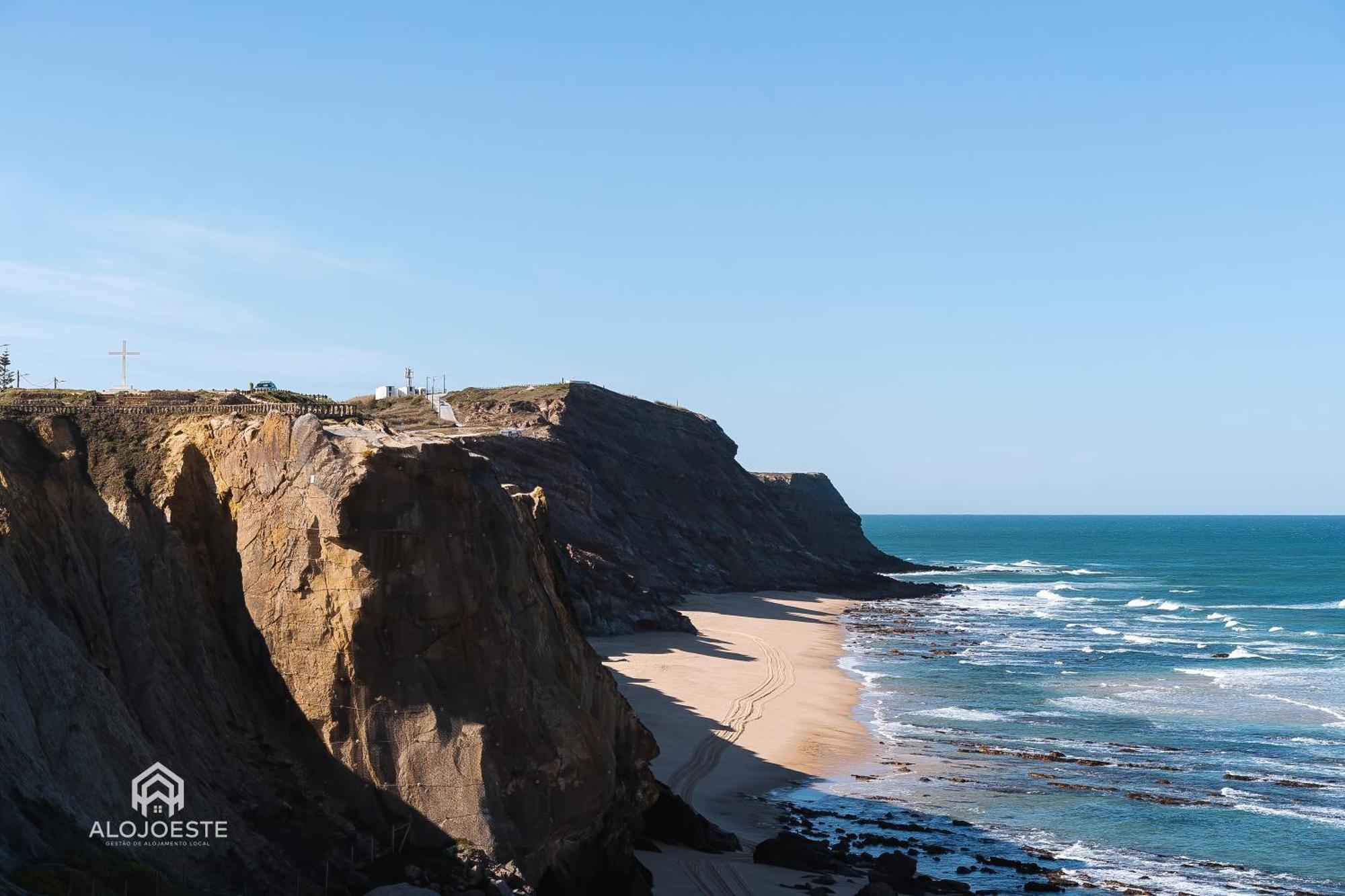 Palmeiras Beach House - Santa Cruz サンタ・クルーズ エクステリア 写真