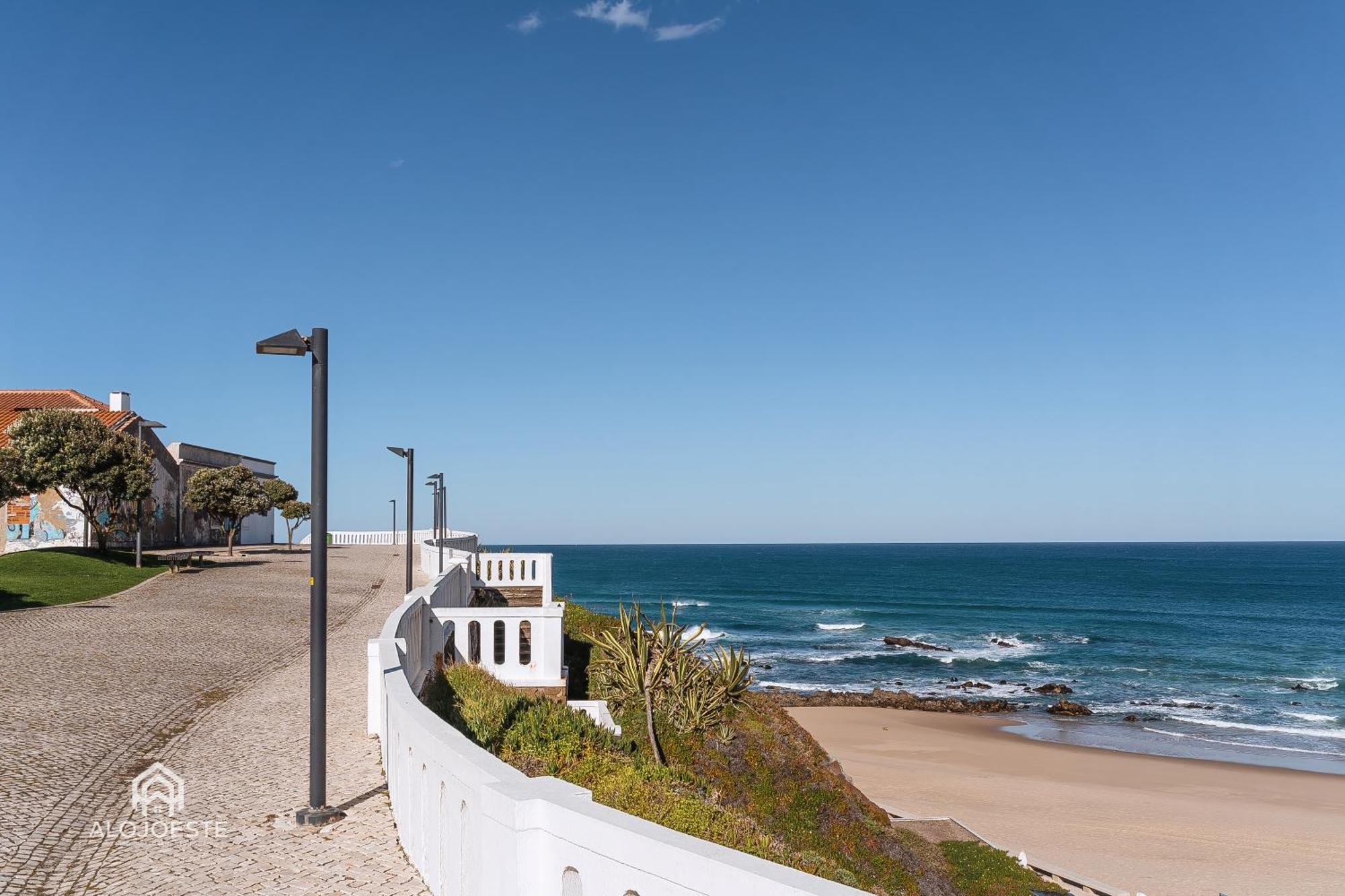 Palmeiras Beach House - Santa Cruz サンタ・クルーズ エクステリア 写真