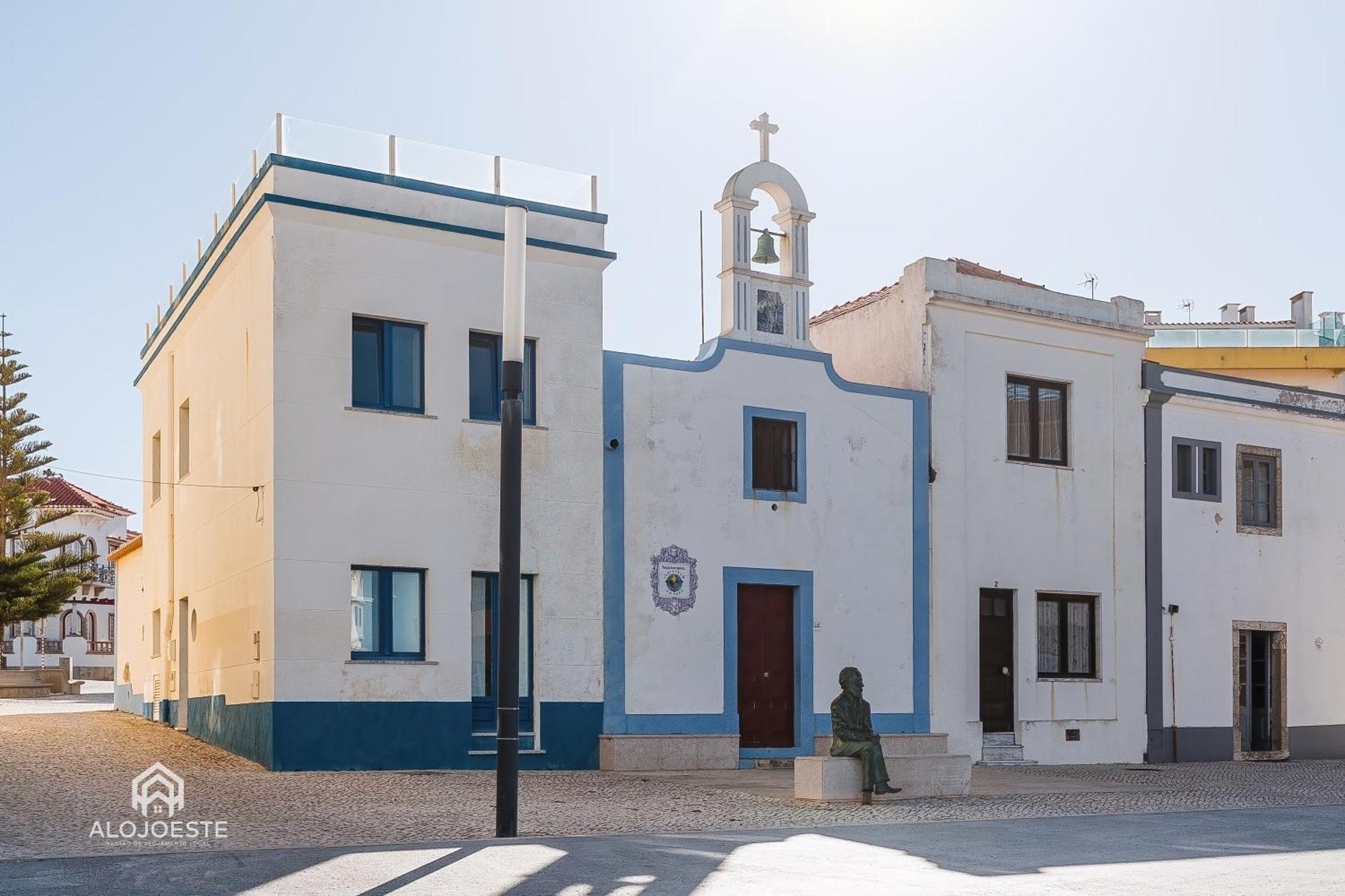 Palmeiras Beach House - Santa Cruz サンタ・クルーズ エクステリア 写真