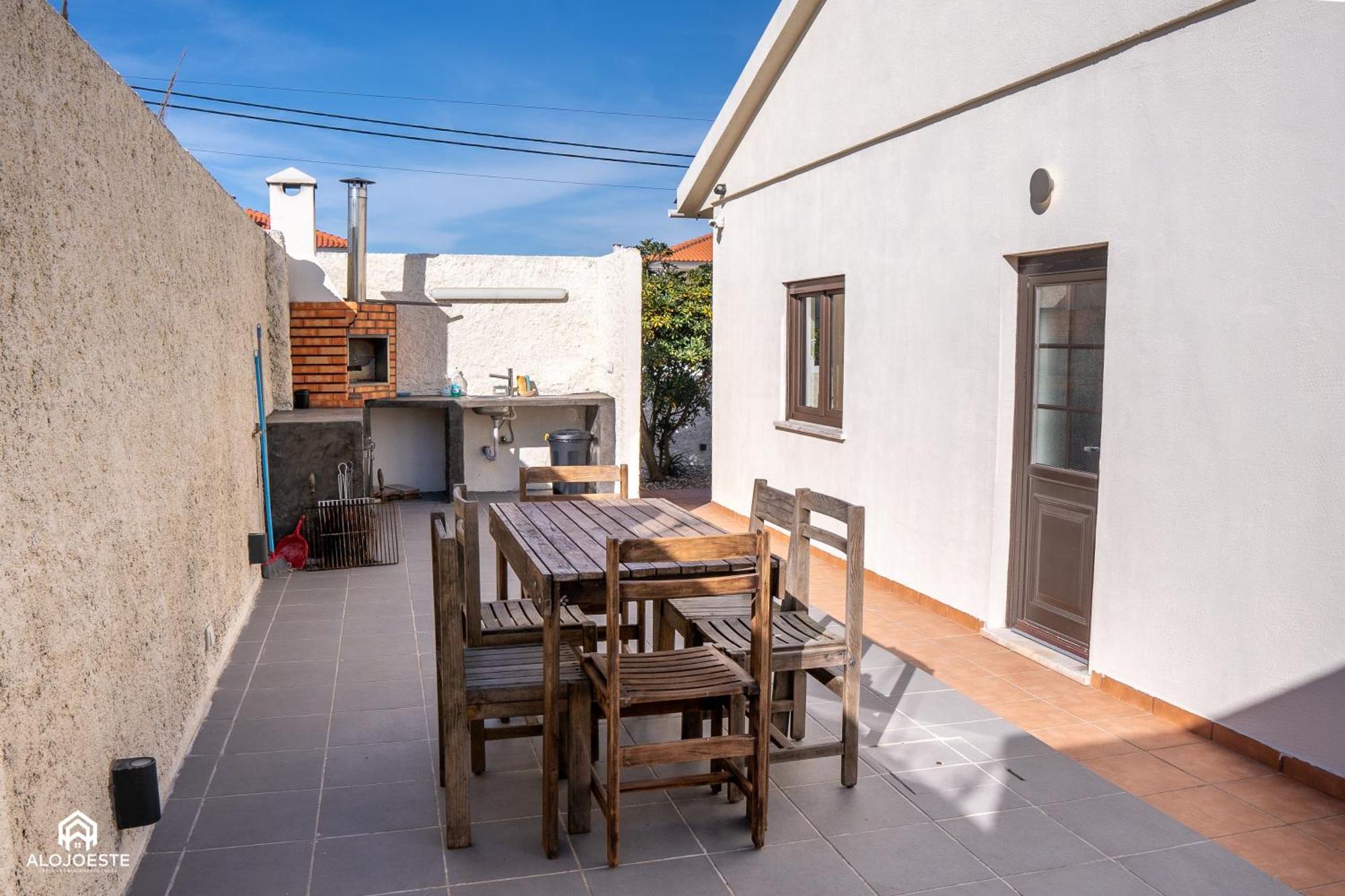 Palmeiras Beach House - Santa Cruz サンタ・クルーズ エクステリア 写真