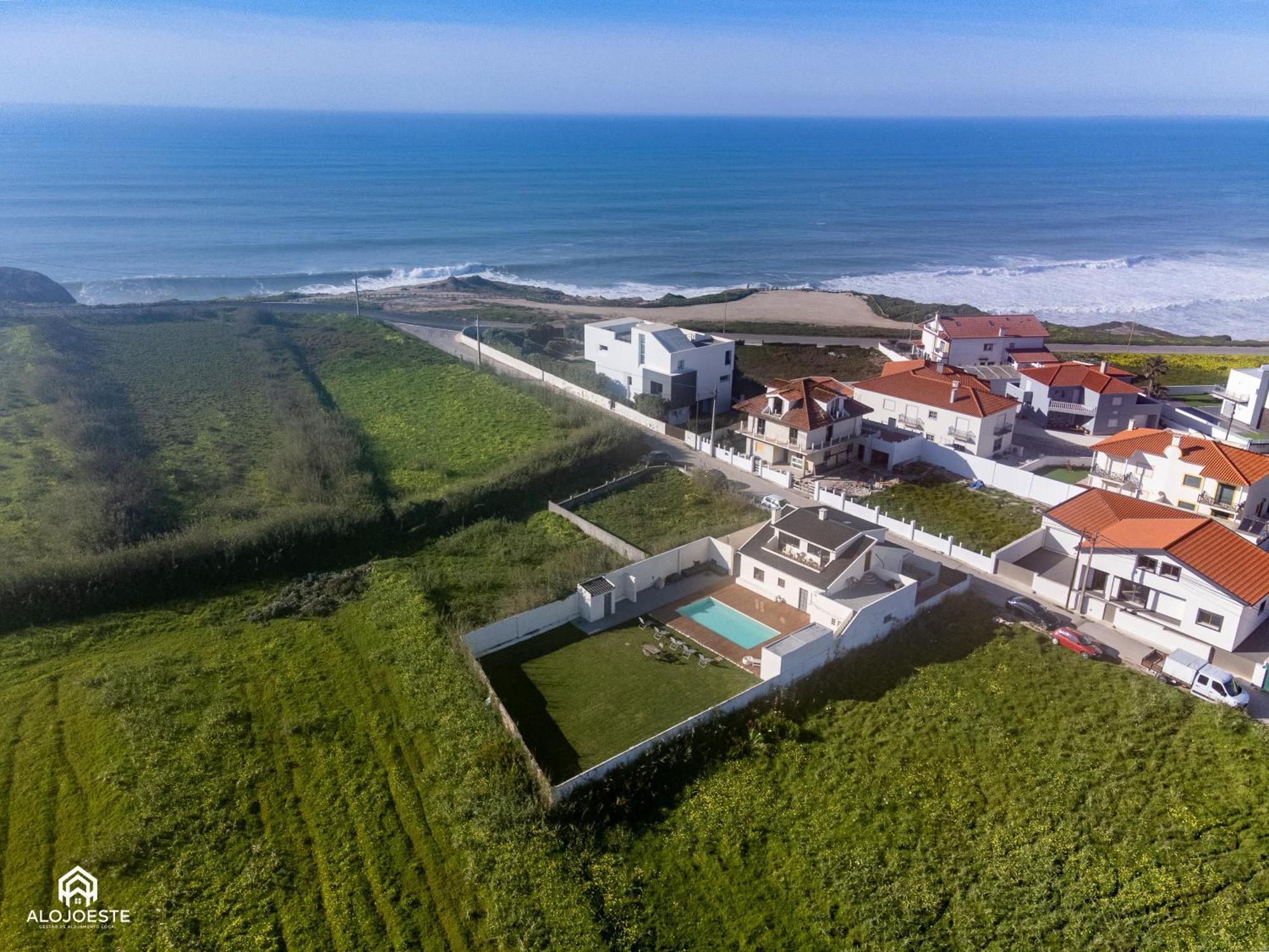 Palmeiras Beach House - Santa Cruz サンタ・クルーズ エクステリア 写真
