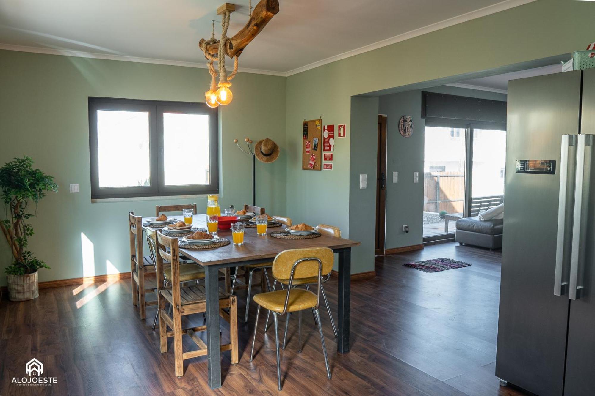Palmeiras Beach House - Santa Cruz サンタ・クルーズ エクステリア 写真