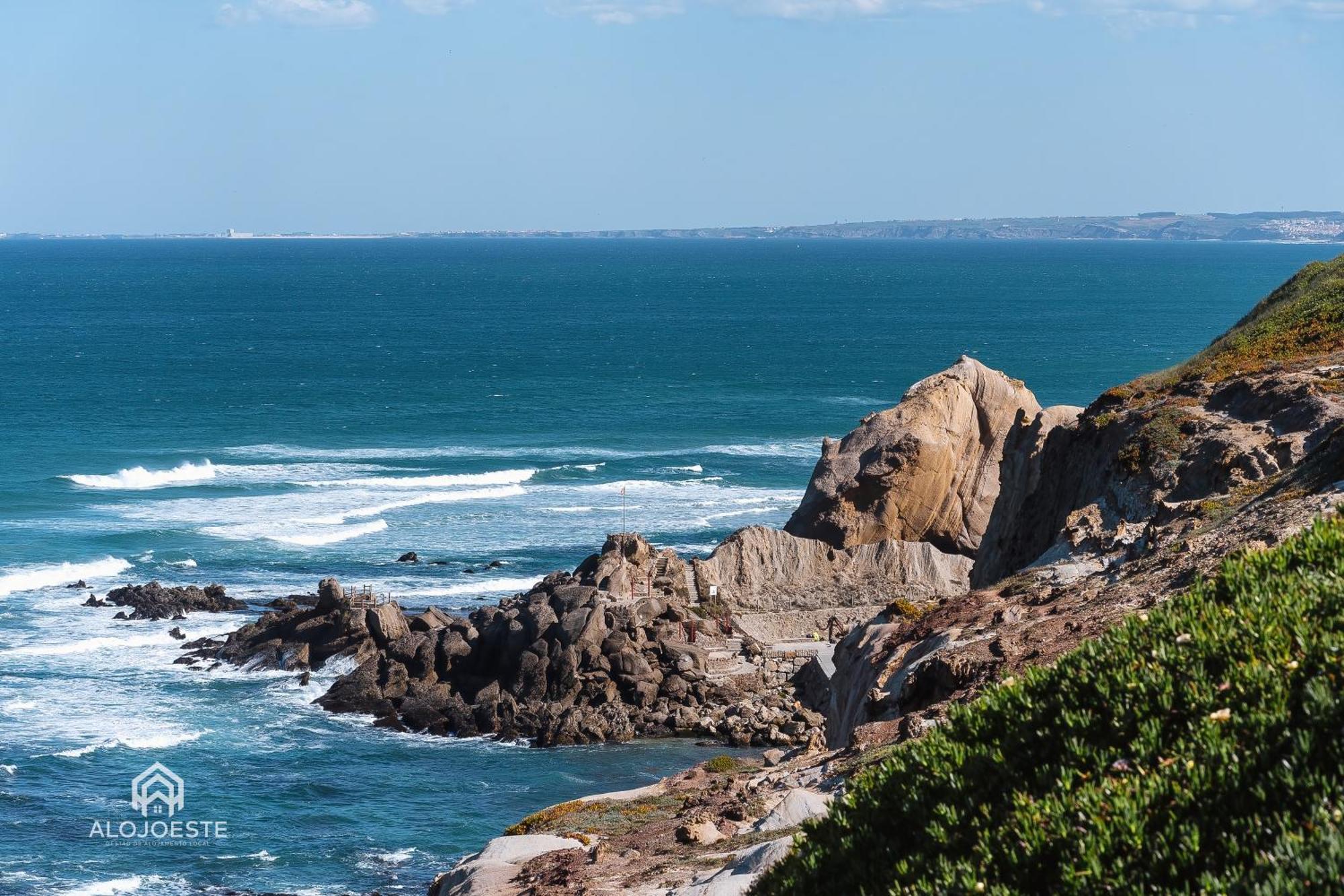 Palmeiras Beach House - Santa Cruz サンタ・クルーズ エクステリア 写真