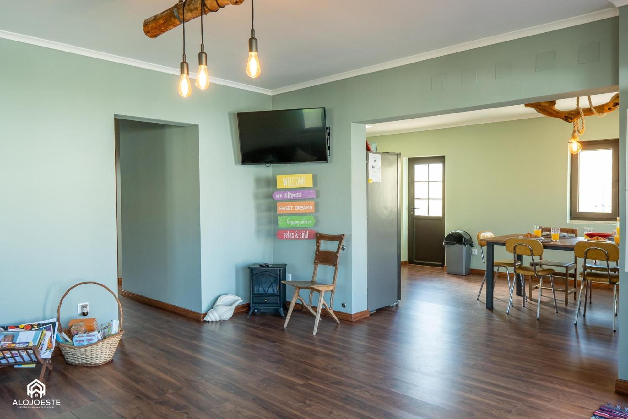Palmeiras Beach House - Santa Cruz サンタ・クルーズ エクステリア 写真