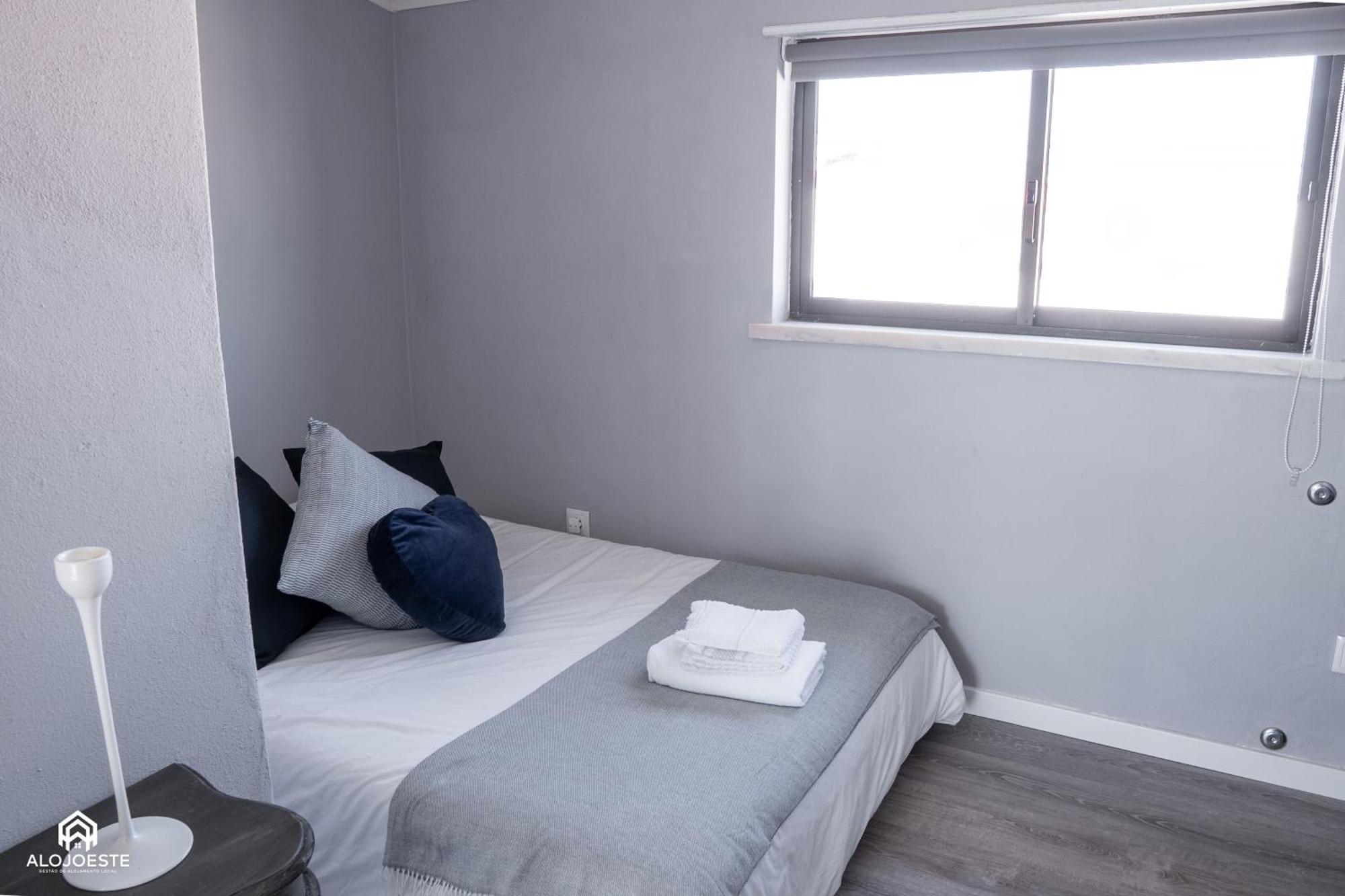 Palmeiras Beach House - Santa Cruz サンタ・クルーズ エクステリア 写真