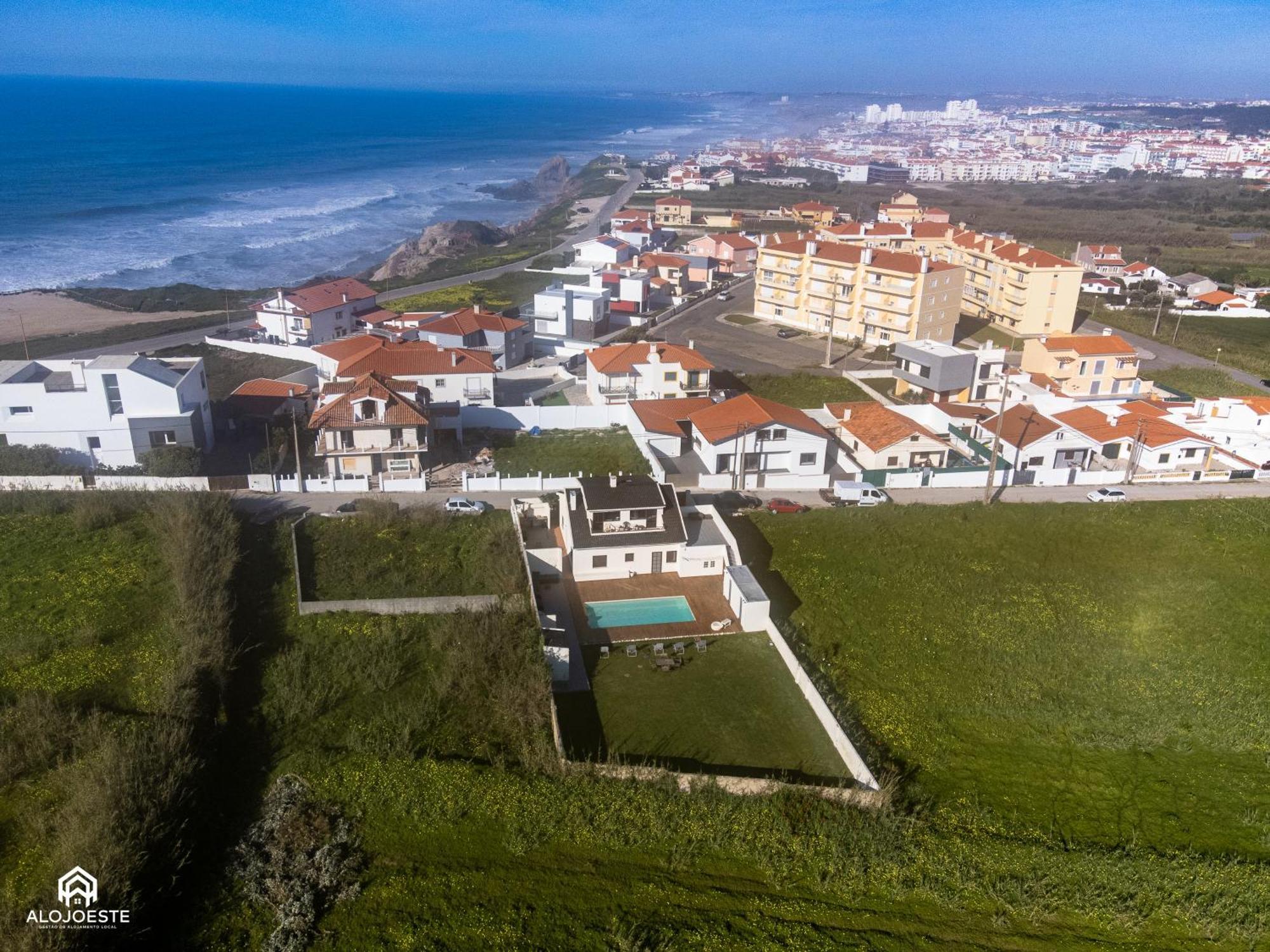 Palmeiras Beach House - Santa Cruz サンタ・クルーズ エクステリア 写真